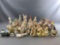 Large lot of Figurines