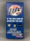 Miller Lite bar sign