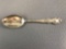 Sterling silver Collector Spoon Kearney Nebraska