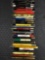 Group of 30 vintage advertising mechanical pencils