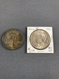 Dollar Coins