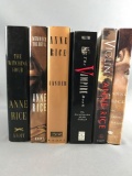 Lot of Anne Rice Novels