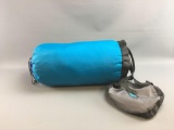 Granite Gear sleeping bag with carrying case