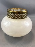 Decorative container