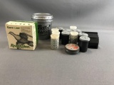 BBs Plastic Shotshells and more