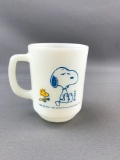 Snoopy Coffee Mug