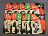 Stand By Magazines from 1937