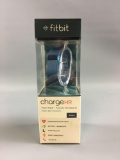 Fitbit Heart rate and activity wristband