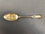 Sterling Collectible Spoon