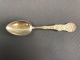 Streator Commemorative Spoon