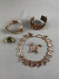 Renoir Matisse Jewelry lot