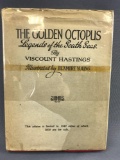 The Golden Octopus by Viscount Hastings