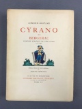 Cyrano De Bergerac 1927 in French