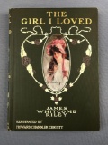 The Girl I Loved by James Whitcomb Riley