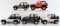 Lot of (5) Jeep Toy Die-Casts.