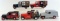 Lot of (5) Liberty Classics Collectible Jeep Die-Casts.
