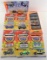 Lot of (7) Matchbox Collector Edition Jeep Die-Casts.