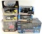 Lot of (7) Collector Edition Jeep Die-Casts.