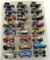 Lot of (49) Die-Cast Jeep Toys.