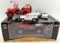 Lot of (5) Jeep Collectible Toys.