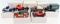 Lot of (3) ERTL Princeton Gallery 2-Packs (6) Die-Casts.