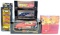 Lot of (6) Misc Die-Cast Collectibles.