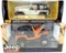 Lot of (2) Collectible Jeep Die-Casts.