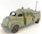 Vintage Hubley No. 504 Bell Telephone Truck.