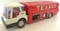 Vintage Brown & Bigelow Texaco Fuel Truck.