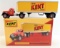 First Gear International KB-10 Tractor Trailer Kent.