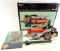 ERTL Precision Series The Allis Chalmers D-17 Tractor with New Idea Picker.