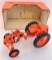 Joseph L ERTL Scale Models 1948 Allis Chalmers G.