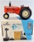 Joseph L ERTL Scale Models Allis Chalmers D-17 Tractor Series IV.