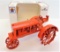 Joseph L ERTL Scale Models Special Edition Allis Chalmers WC.