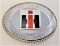 International Harvester Collectible Belt Buckle.