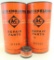 Lot of (3) Allis-Chalmers Repair Parts Tins.