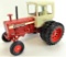 Vintage ERTL International Harvester 1256 Turbo Toy Farm Tractor.