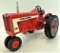 Vintage ERTL FArmall 806 Farm Toy Tractor.