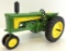 Vintage ERTL John Deere 630 High Crop Farm Toy Tractor.