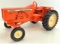 Vintage ERTL Allis-Chalmers One Ninety Farm Toy Tractor.