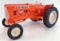 Vintage ERTL Allis-Chalmers D-17 Farm Toy Tractor.