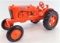 Joseph L ERTL Scale Models Allis Chalmers Farm Toy Tractor.