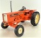 Vintage ERTL Allis-Chalmers 200 Farm Toy Tractor.