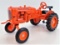 Joseph L ERTL Scale Models Allis Chalmers Farm Toy Tractor.