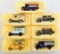 Lot of (7) Lledo Days Gone Advertising Trucks & Cars.