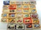 Lot of (29) Lledo Days Gone Advertising Horse Carriage, Trucks, Buses & Cars.