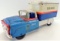 Vintage Marx U.S. Mail Post Office Delivery Truck.