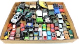 Lot of (50) Die-Cast Jeep Toys.