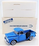 Danbury Mint 1958 Chevrolet Apache.