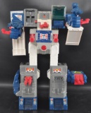 1987 Hasbro Transformer 